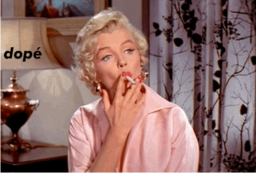 실제로보면 남자여자 상관없이 모두 홀렸다는 마릴린먼로 | 인스티즈