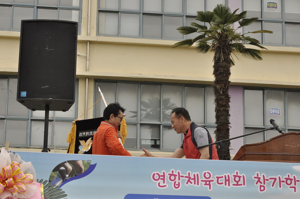 산호초등학교 이미지