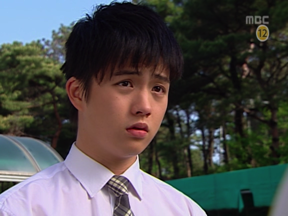 [거침없이하이킥] 짜리 강유미VS목돌이 나혜미.jpg | 인스티즈