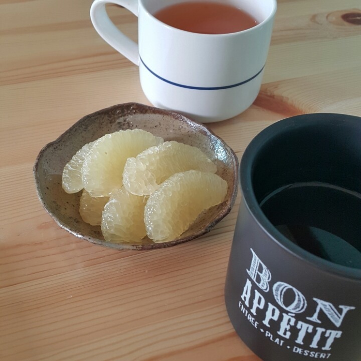 차한잔 하세요 | 인스티즈