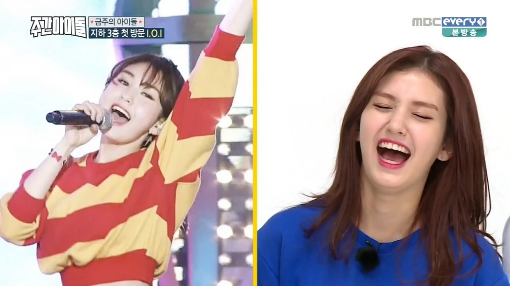 데프콘이 JYP에게 궁금했던 한가지 | 인스티즈