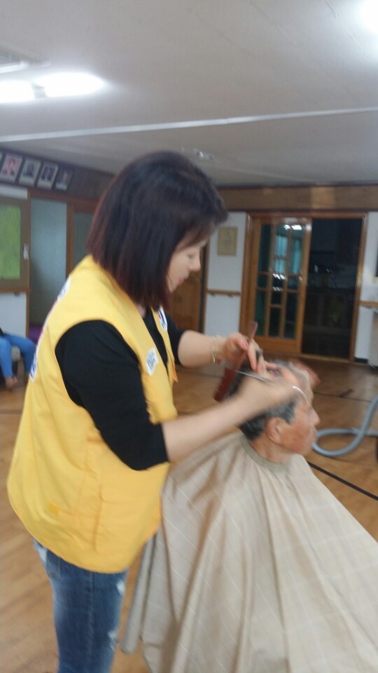 이수경미용실 이미지