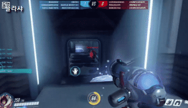 [오버워치] 사스가 갓 메이 인성 | 인스티즈