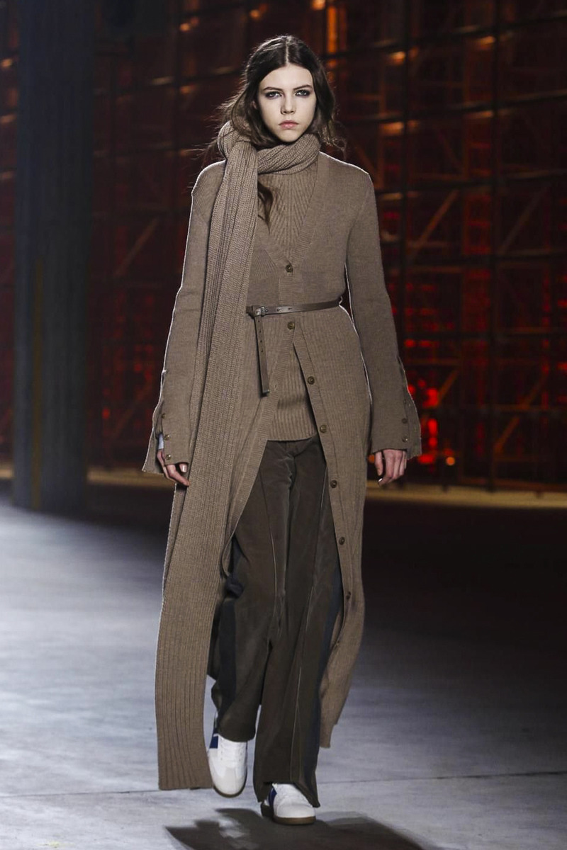 디젤 블랙 골드 2017 F/W 컬렉션 | 인스티즈