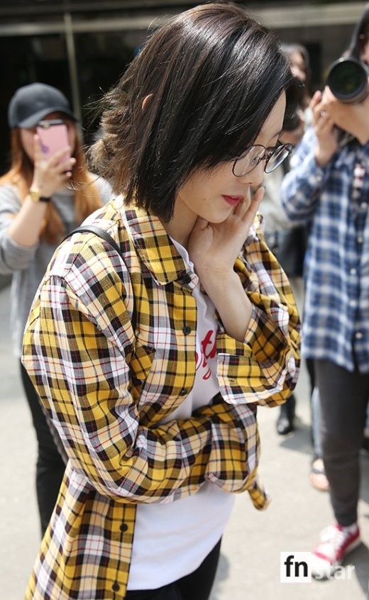 오늘자 태연.jpg | 인스티즈