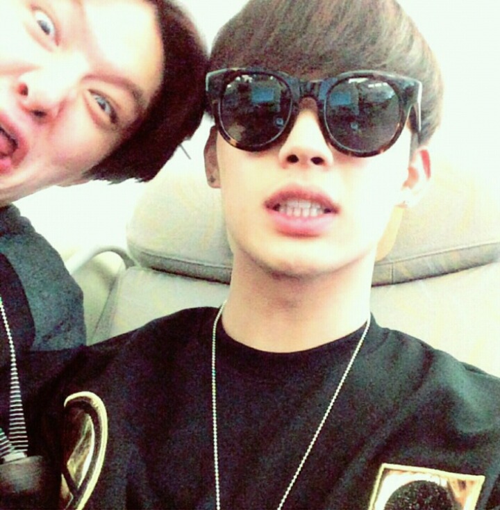 오빠 이미지