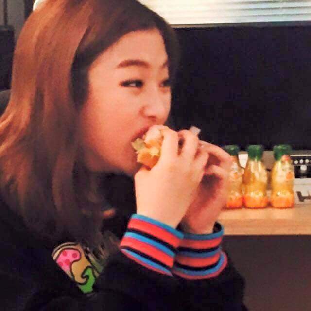 2016년 첫 키썸.jpg | 인스티즈