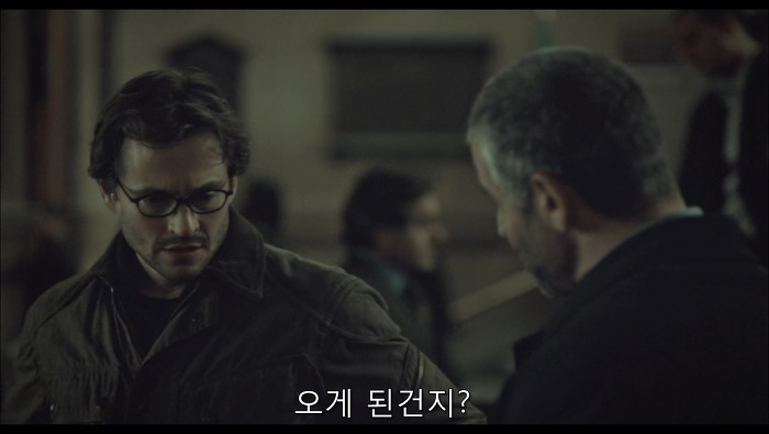 [로맨틱스릴러미드] 한니발 (Hannibal) 시즌3 에피2 (2/4) | 인스티즈