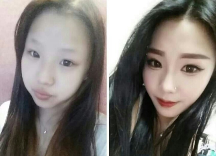 쌩얼 때문에 이혼.JPG | 인스티즈