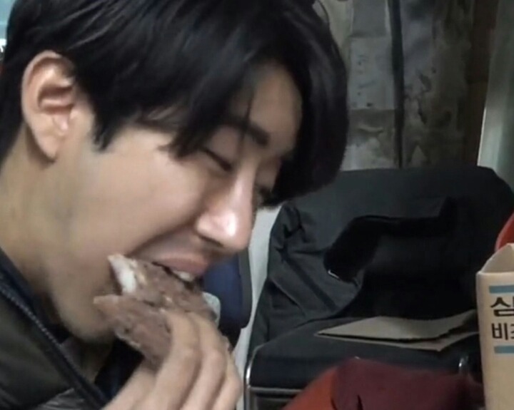 [무한도전] 광희하면 떠오르는 음식 | 인스티즈