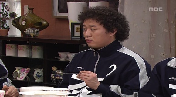 [거침없이하이킥] 장유유서를 중시하는 순재옹.jpg | 인스티즈