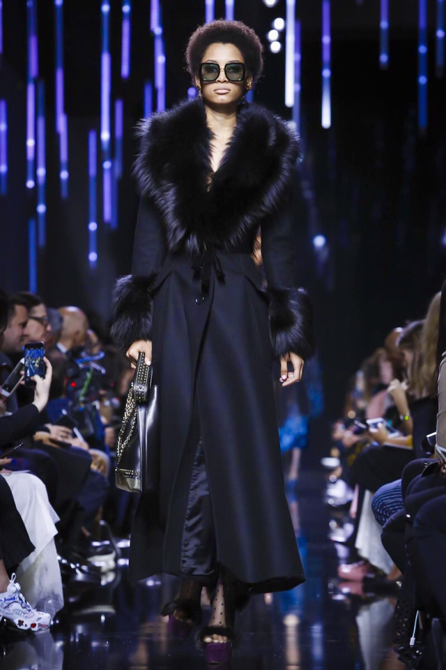 2017 F/W Elie Saab 컬렉션 | 인스티즈