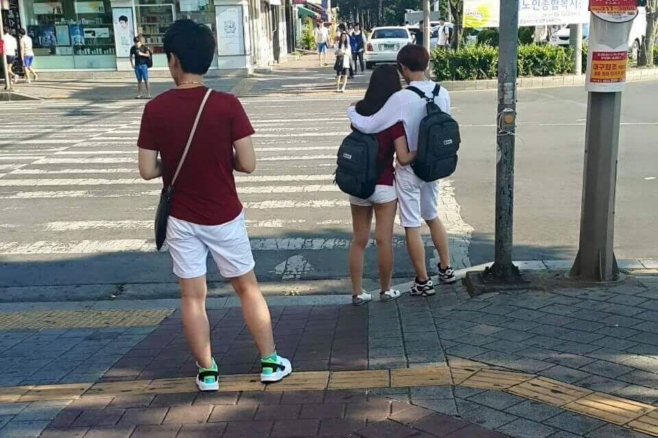 잘못된 만남 | 인스티즈