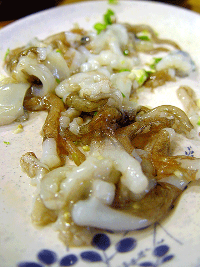 외국인들이 보면 기겁하는 한국음식 2개 | 인스티즈