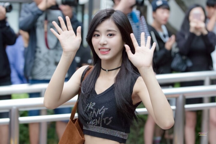 트와이스 쯔위 | 인스티즈