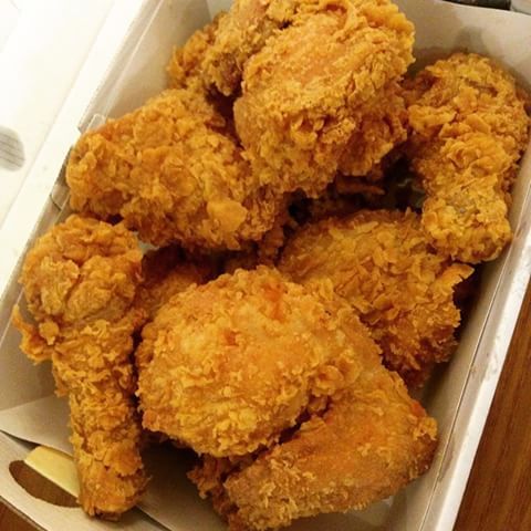 치킨 취향 뼈닭vs순살.jpg | 인스티즈
