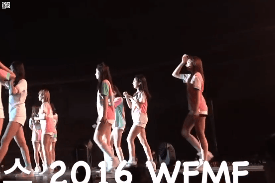 트와이스 사나 특징.gif | 인스티즈