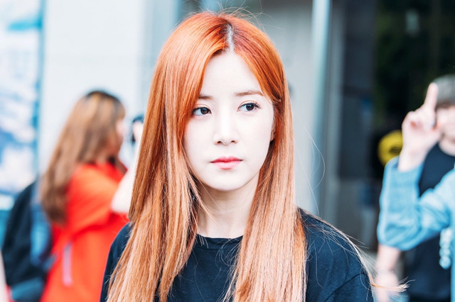 [에이핑크] 습도가 떨어질 기미가 보이질 않아서 박초롱 | 인스티즈