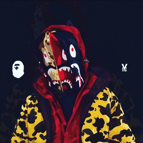 호불호 갈리는 브랜드 - BAPE | 인스티즈