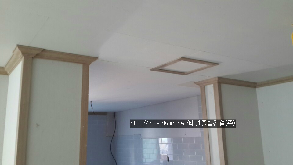 태성종합인테리어건축 이미지