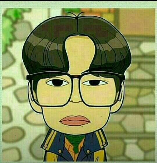 응답하라 캐리커쳐~ | 인스티즈