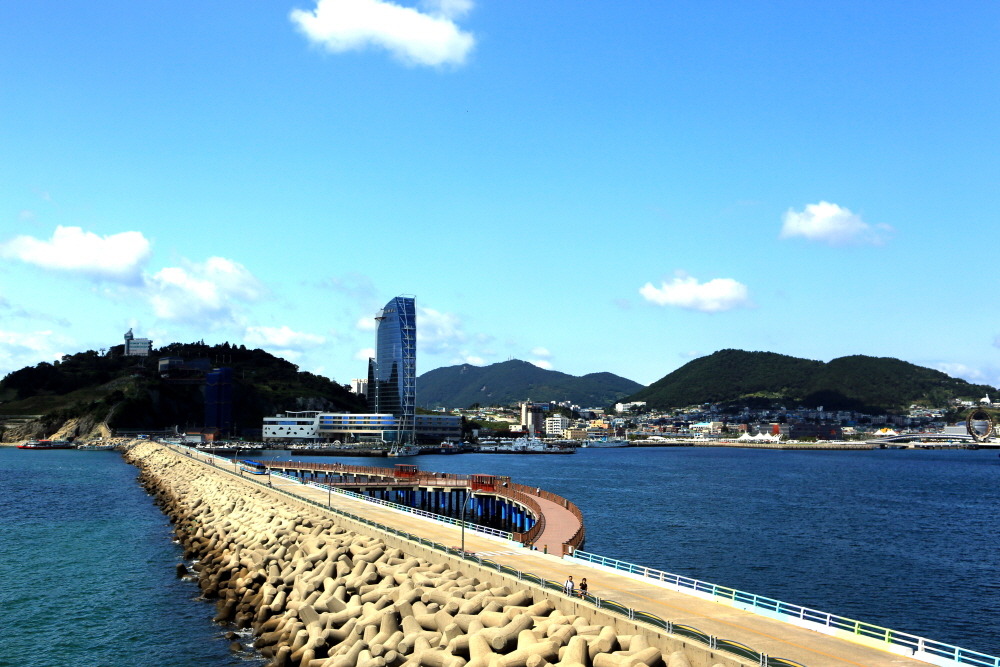오동도 이미지