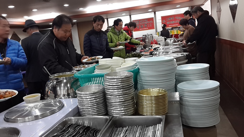 한진기사식당 이미지