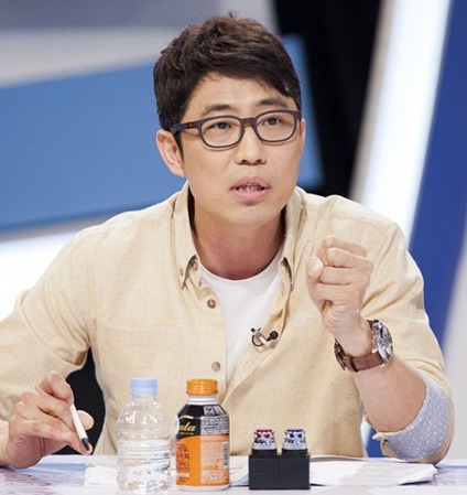 까칠남녀 이분 나오면 여자패널 깨갱가능.jpg | 인스티즈