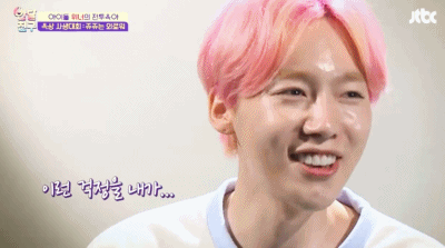[반달친구] 상황 뒤바뀐 캔디쌤과 쥬쥬쌤 (쥬쥬는..┐ㅏ끔 ..눈물을 흘린㉢┣....) | 인스티즈