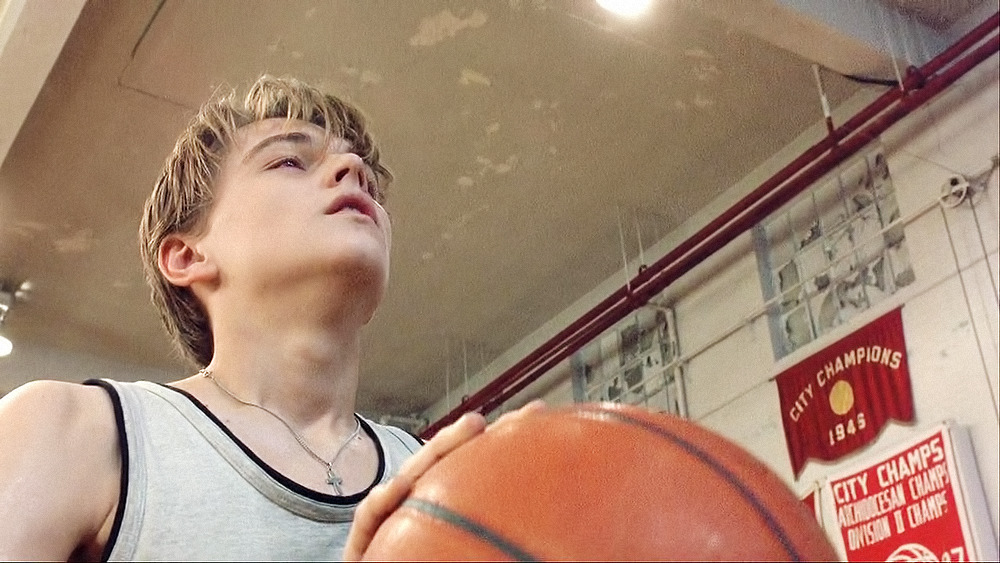 바스켓볼 다이어리 (The Basketball Diaries, 1995) | 인스티즈