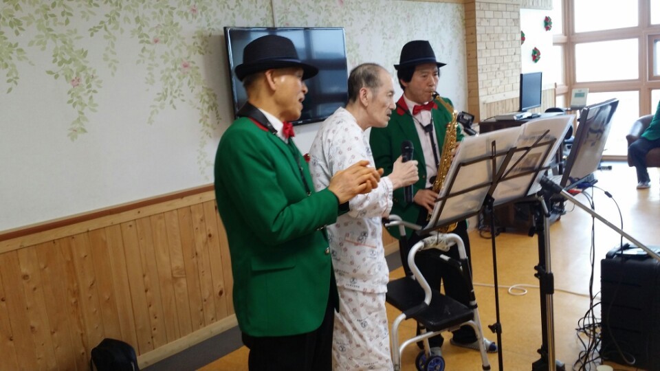 나사렛요양병원 이미지