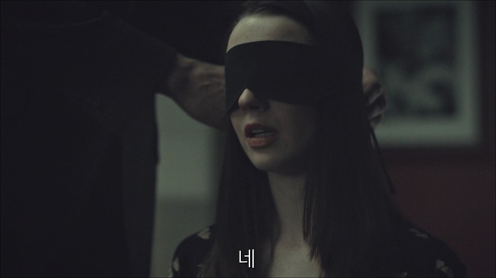 [로맨틱스릴러미드] 한니발 (Hannibal) 시즌3 에피9 (2/4) | 인스티즈