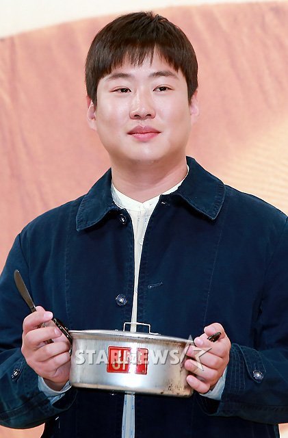 꽃보다청춘아프리카 제작발표회(안재홍,고경표,류준열,박보검) | 인스티즈