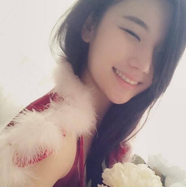 맥심 모델 최혜연.jpg | 인스티즈