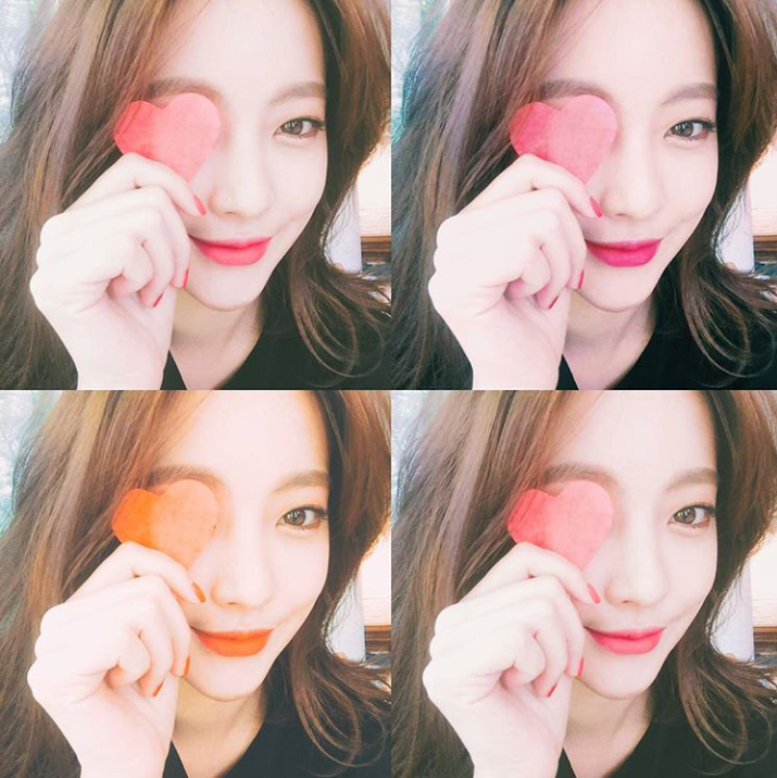 뷰티도플갱어찾기!! | 인스티즈