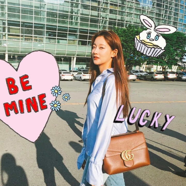 데일리 오연서 | 인스티즈