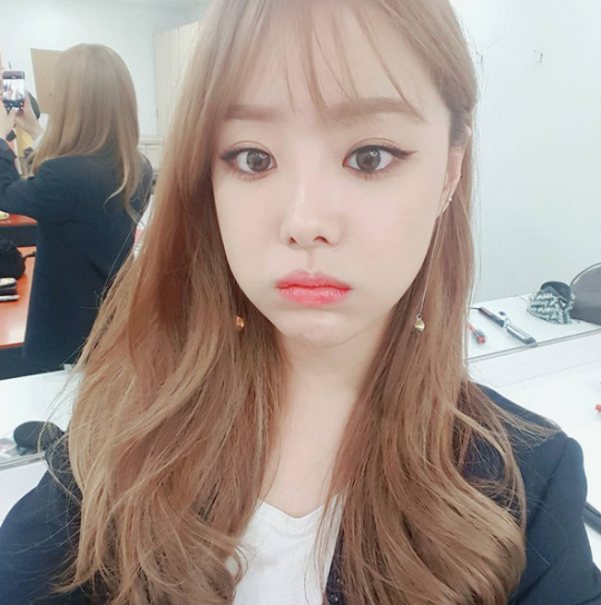 송지은.JPG | 인스티즈