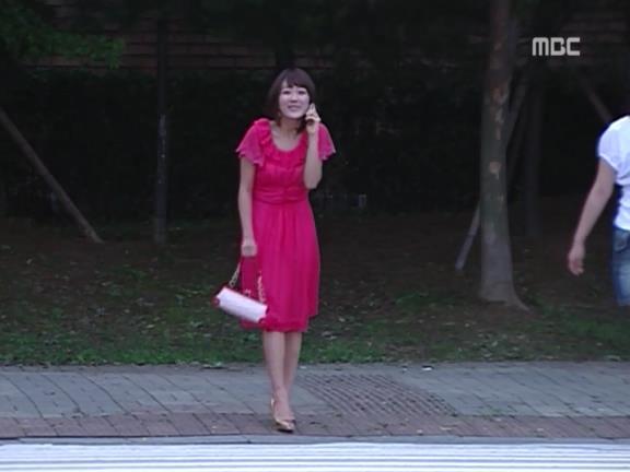 [거침없이하이킥] 신지의 후회, 민용♡민정 마지막 이야기 - 11 | 인스티즈