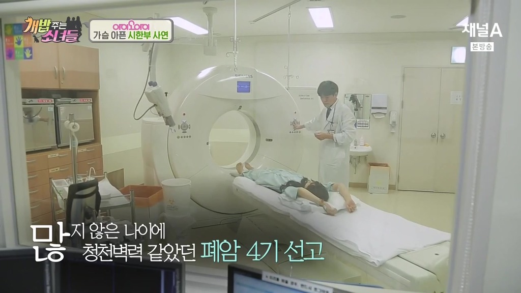 반려견 떠나보내는 암 말기 환자 ㅠㅠㅠ | 인스티즈
