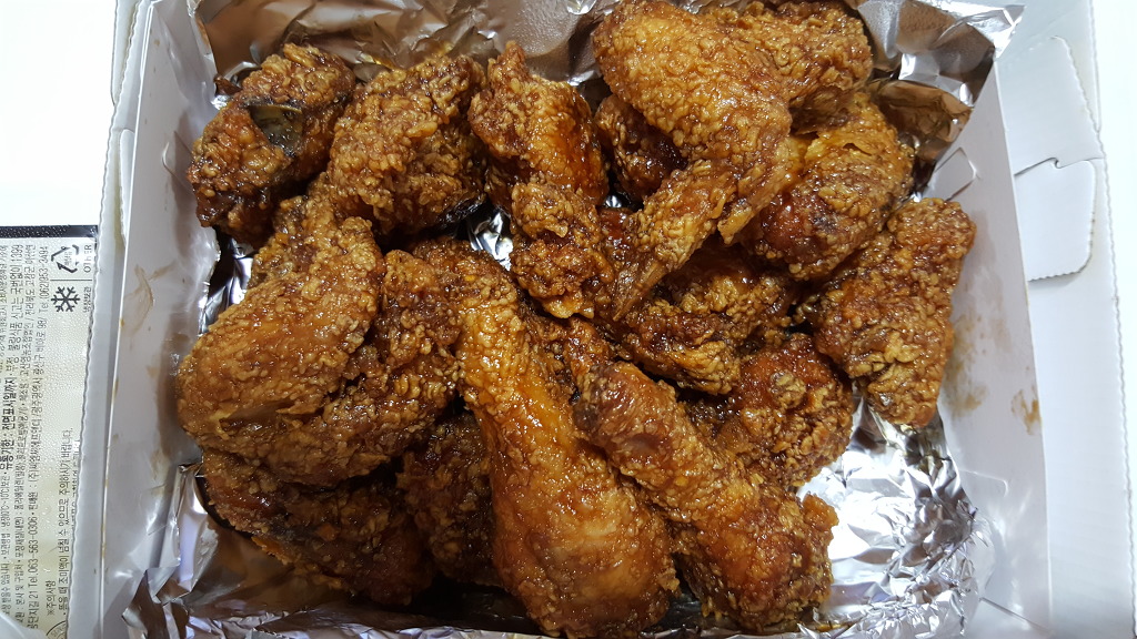 충만치킨 이미지