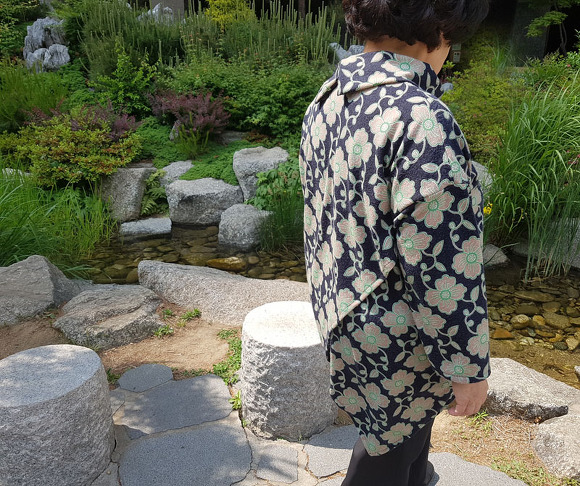 정여사 이미지