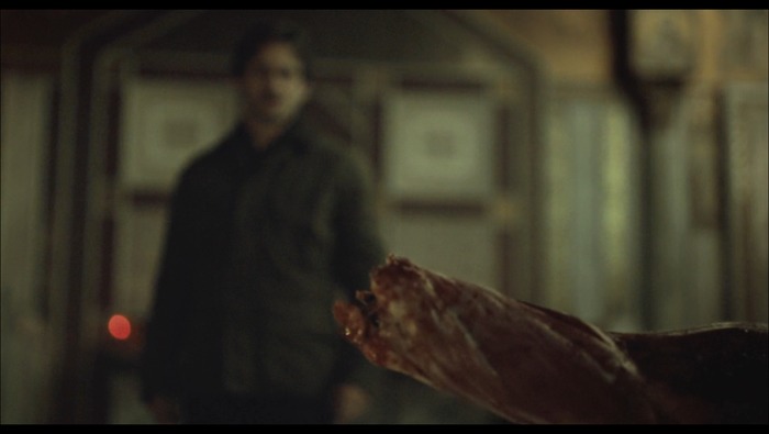 [로맨틱스릴러미드] 한니발 (Hannibal) 시즌3 에피2 (3/4) | 인스티즈