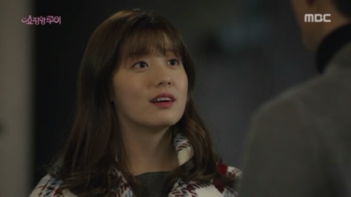 [쇼핑왕루이] 복실 손에 가짜를 끼울 순 없지. 진짜 내 마음은, | 인스티즈