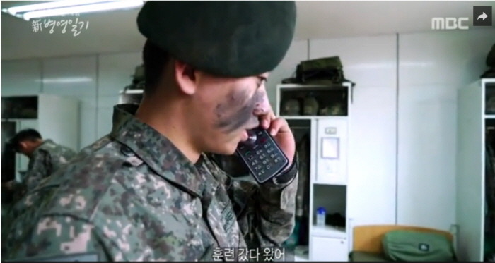 점점 바뀌고 있는 군대 모습 | 인스티즈