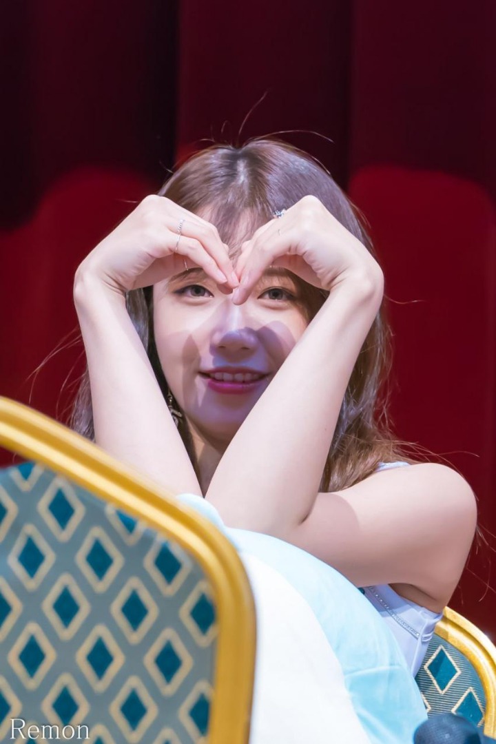 [에이핑크] 어젯자 노량진의 정은지 .jpg (데이터주의) | 인스티즈
