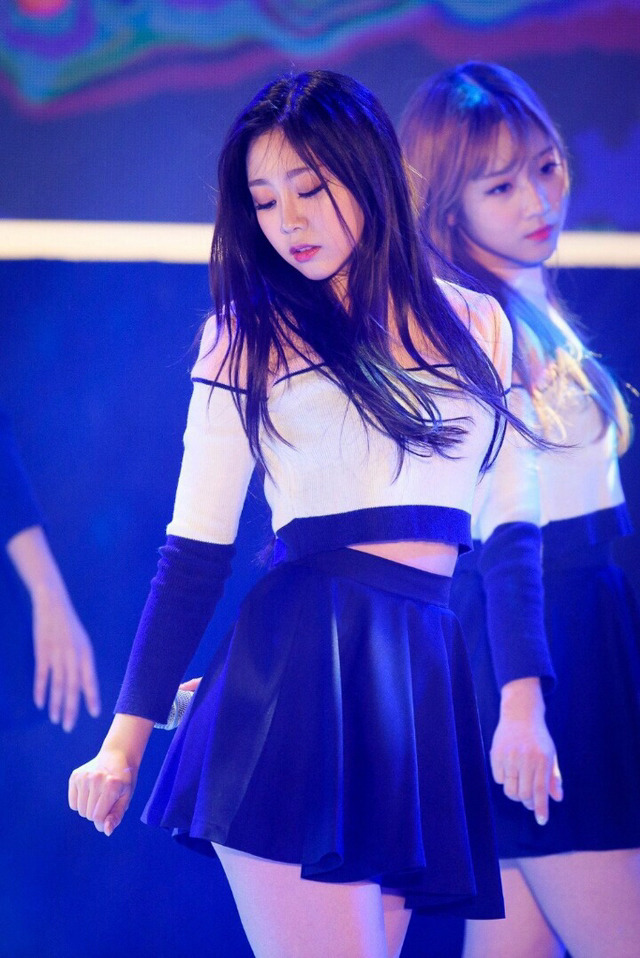 러블리즈 비주얼 서지수 | 인스티즈