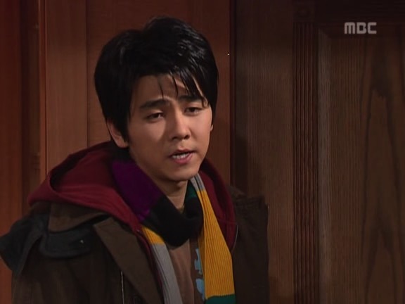 [거침없이하이킥] 내 여자에게서 싹퉁바가지의 향기가 난다.jpg | 인스티즈