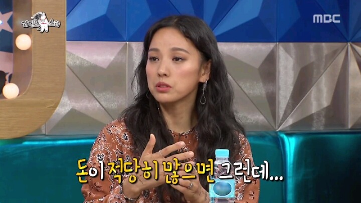 오직 이효리만이 가능한 발언 | 인스티즈
