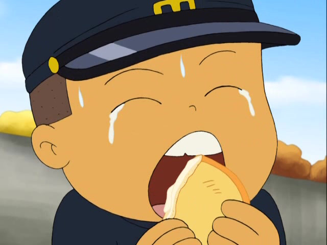 검정고무신 먹방 특징 | 인스티즈
