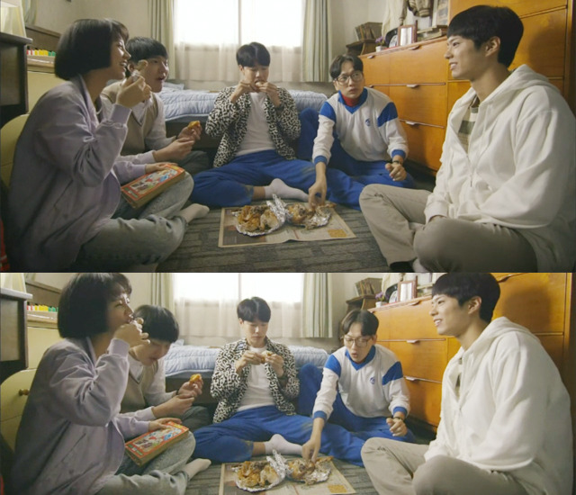 [응답하라1988] 택이의 시선들.jpgif | 인스티즈